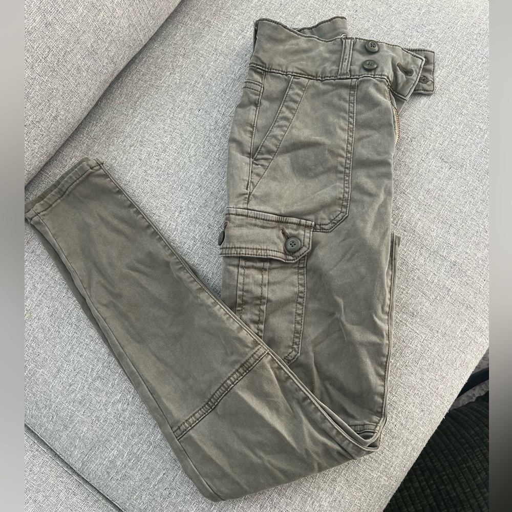 Cargo Pants